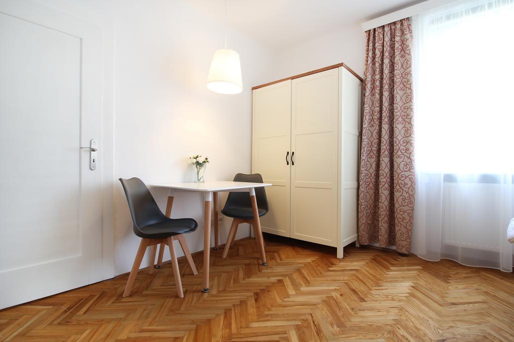 Villa Gallistl Český Krumlov Exteriör bild