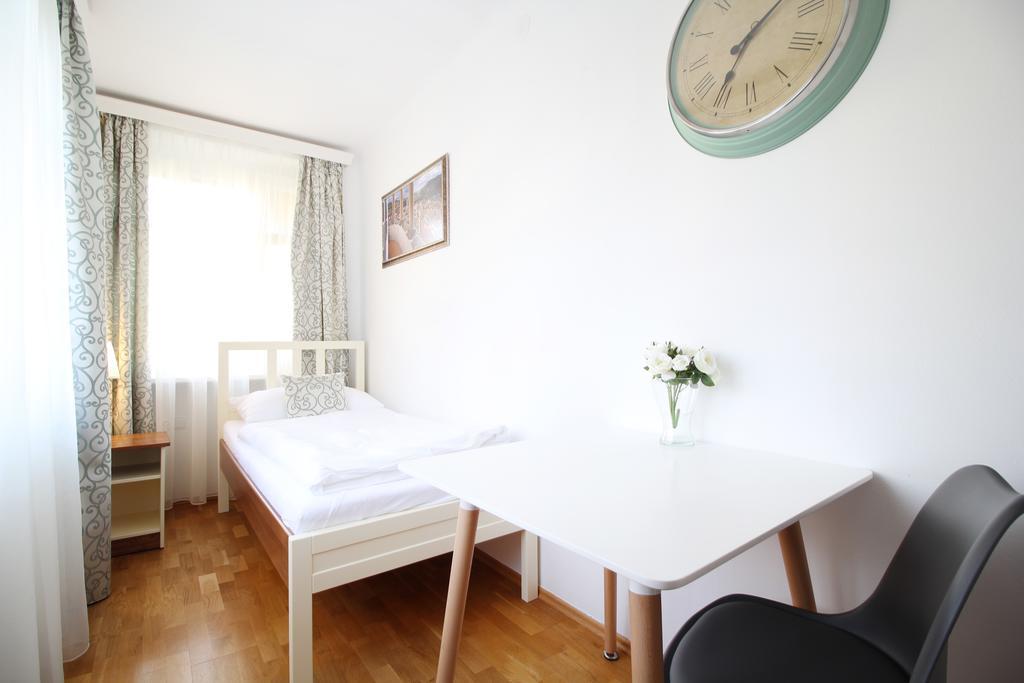 Villa Gallistl Český Krumlov Exteriör bild